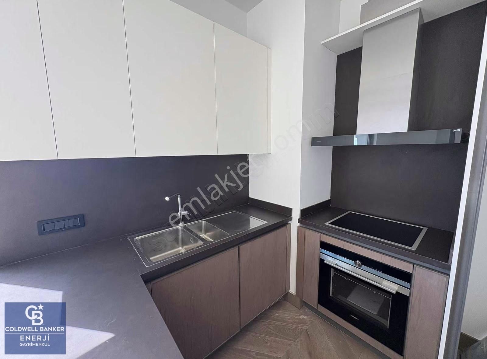 Nişantaşı Koru'da 1+1 Lüks Rezidans Dairesi - Görsel 20