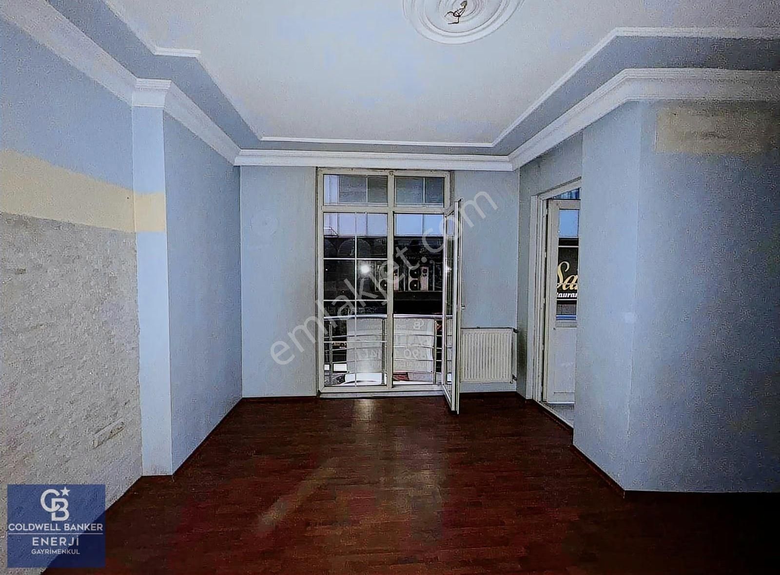 Bahçelievler Mahmutbey Caddesinde 2+1 Ön Cephe Satılık Daire - Görsel 11