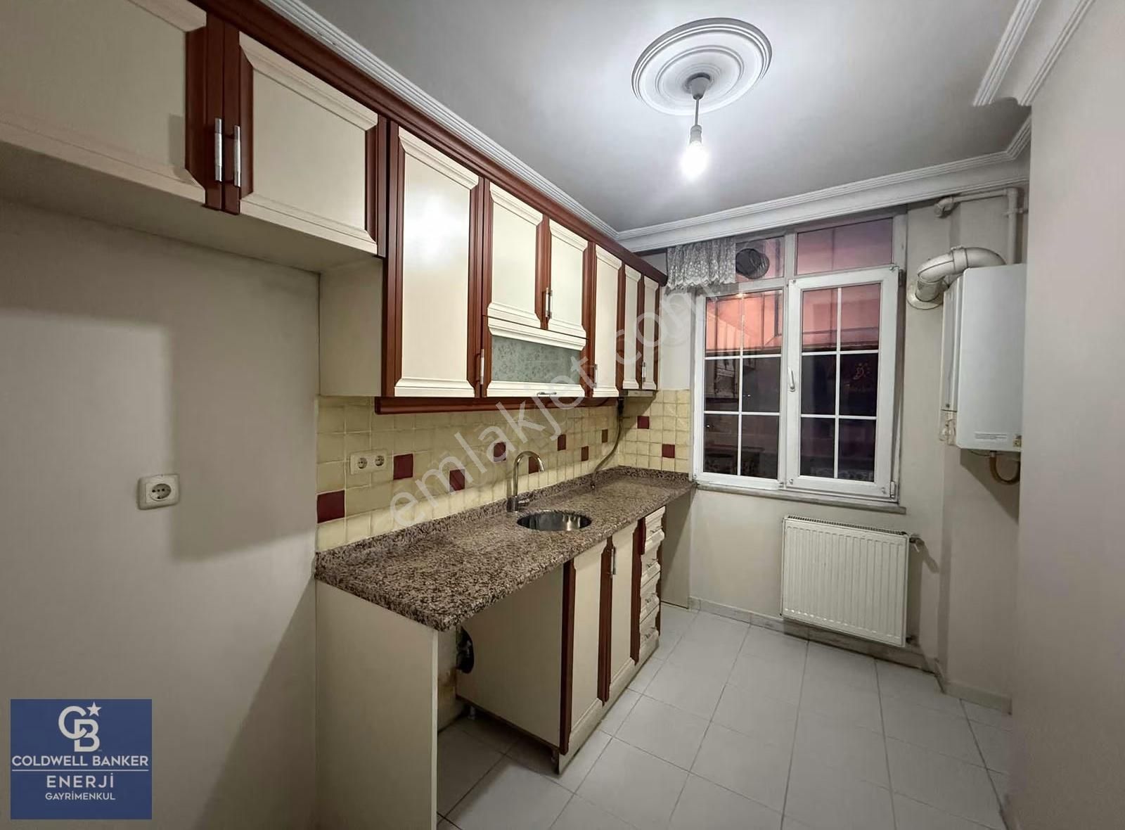 Bahçelievler Mahmutbey Caddesinde 2+1 Ön Cephe Satılık Daire - Görsel 13