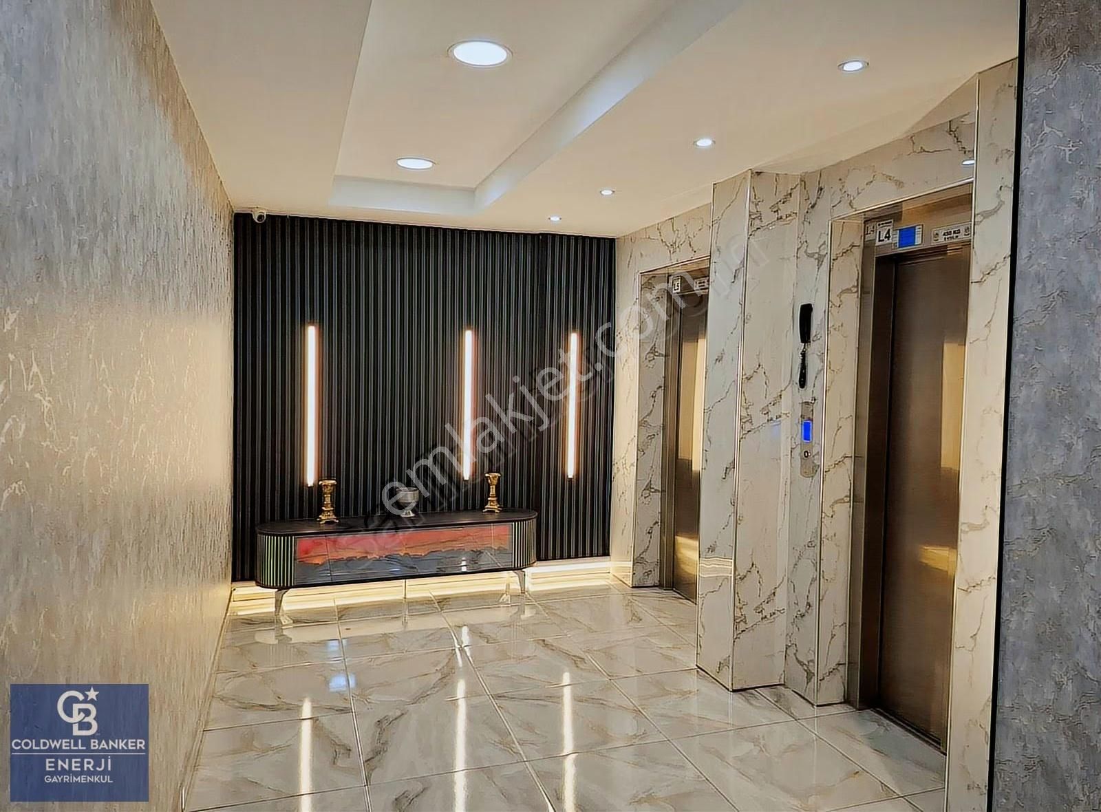 Türkbükü Resıdence'ta Kullanıma Hazır 3+1 Satılık Daire/ofis - Görsel 7