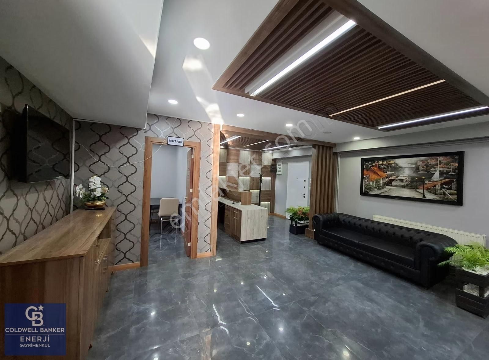 Türkbükü Resıdence'ta Kullanıma Hazır 3+1 Satılık Daire/ofis - Görsel 9