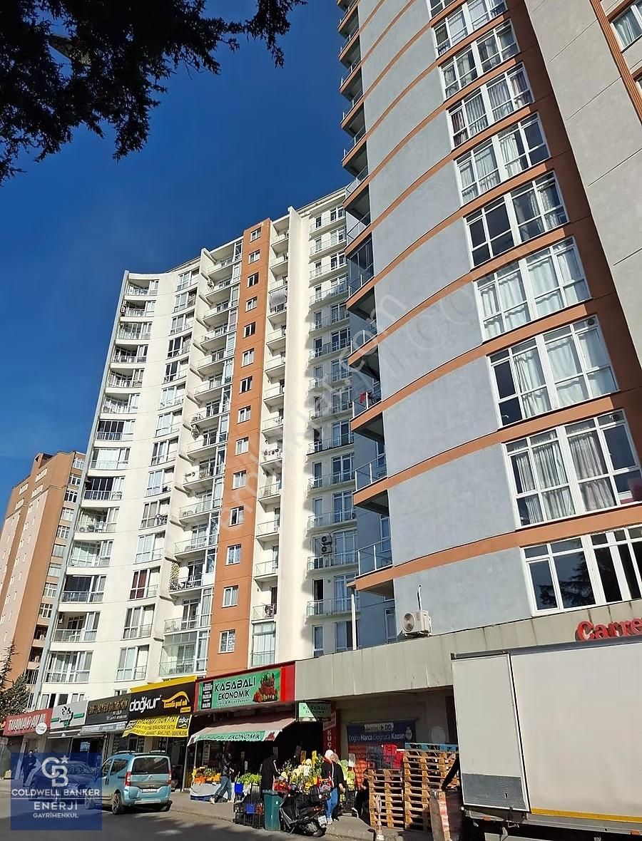 Türkbükü Resıdence'ta Kullanıma Hazır 3+1 Kiralık Daire/ofis - Görsel 14