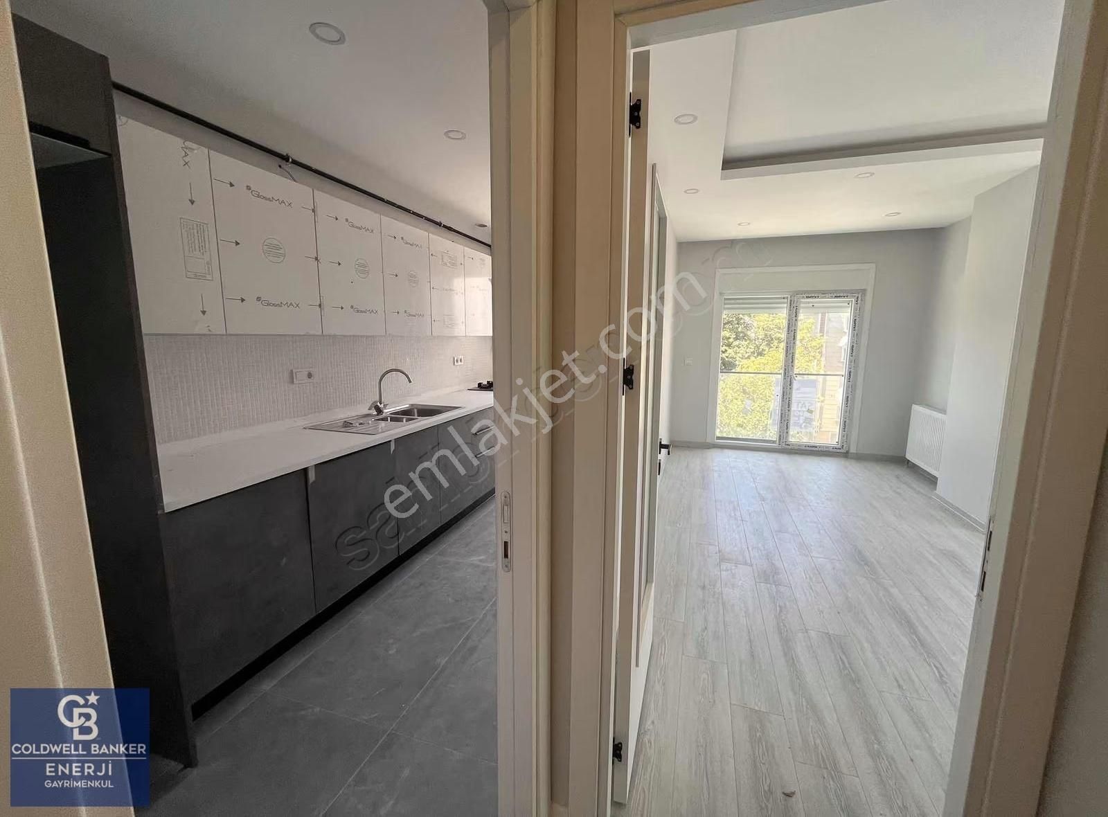 Bakırköy İncirli Cadde Üzeri 2+1 Satılık Sıfır Daire - Görsel 28