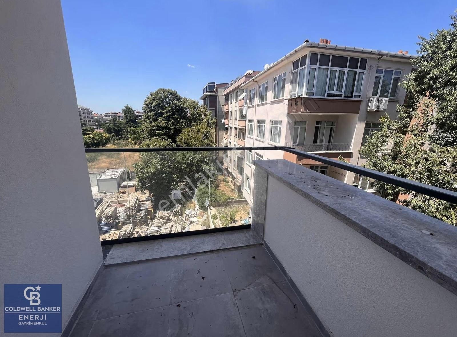 Bakırköy İncirli Cadde Üzeri 2+1 Satılık Sıfır Daire - Görsel 26