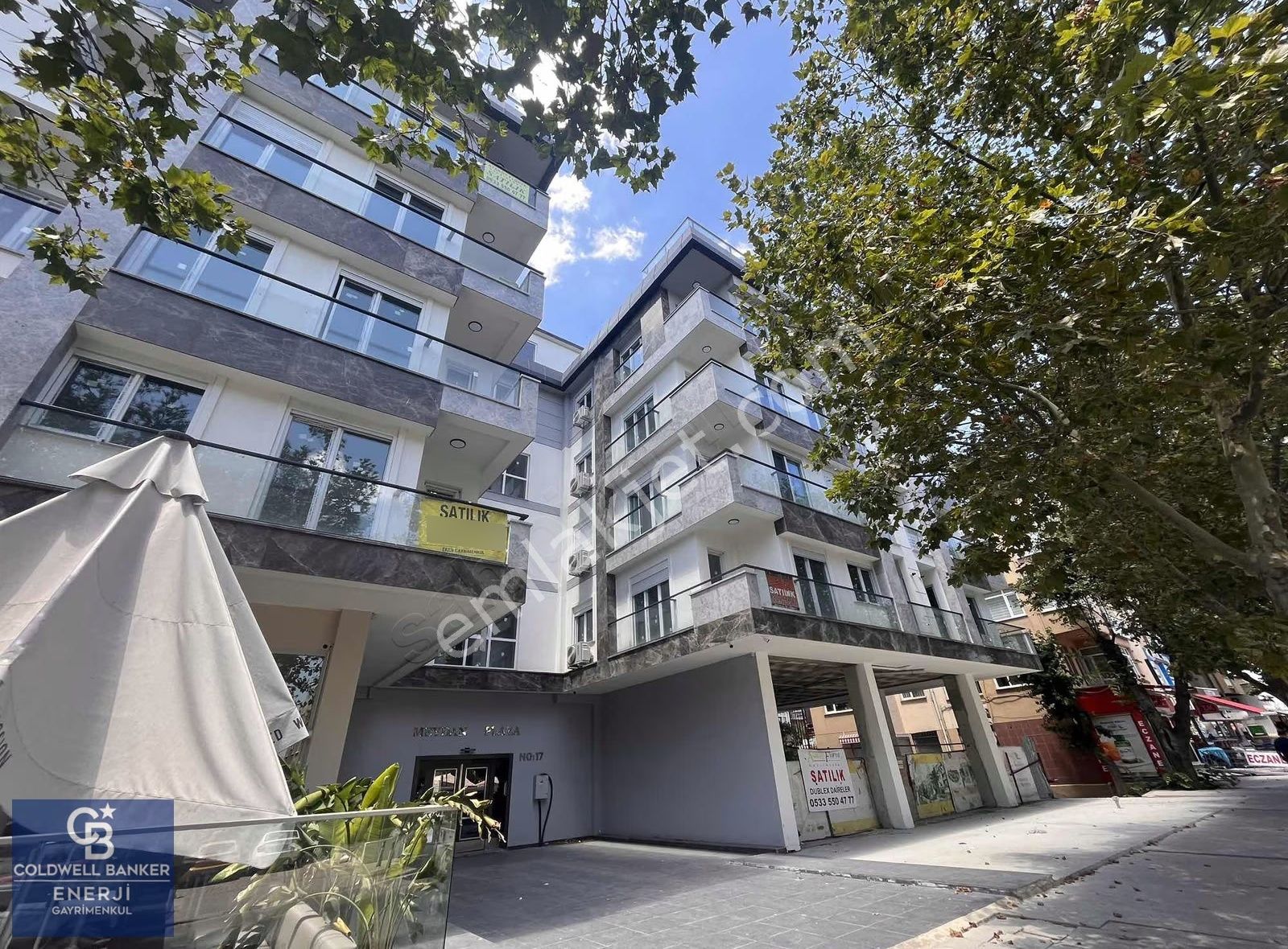 Bakırköy İncirli Cadde Üzeri 2+1 Satılık Sıfır Daire - Görsel 2