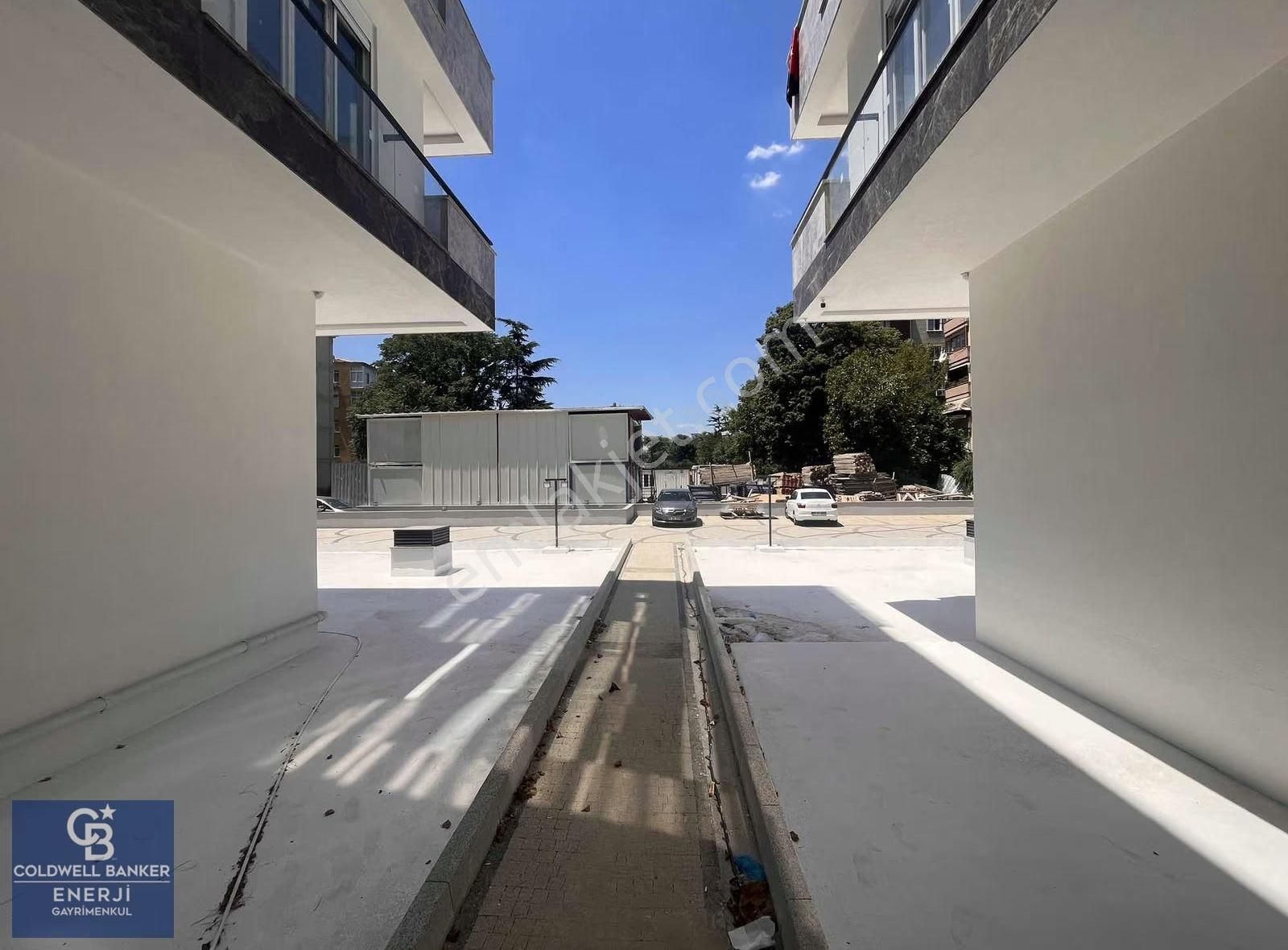 Bakırköy İncirli Cadde Üzeri 2+1 Satılık Sıfır Daire - Görsel 3