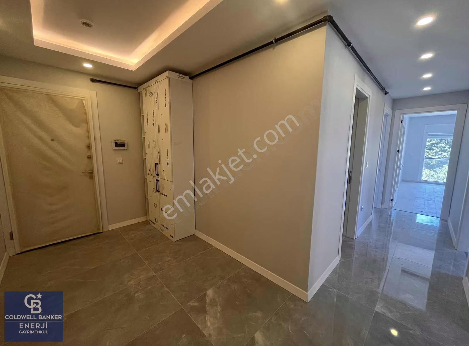 Bakırköy İncirli Cadde Üzeri 2+1 Satılık Sıfır Daire - Görsel 31