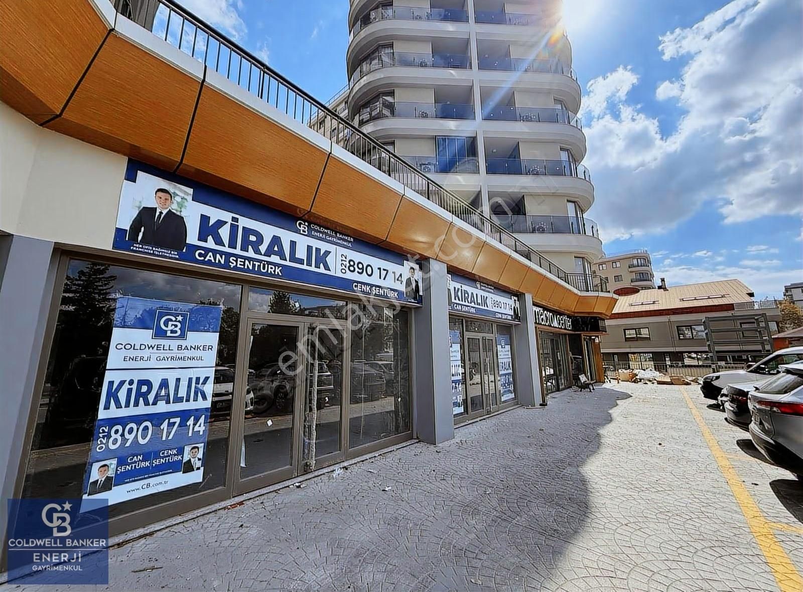 Halkalı Brand Atakent 2 Kiralık 355 M2 Dükkan & Mağaza - Görsel 12