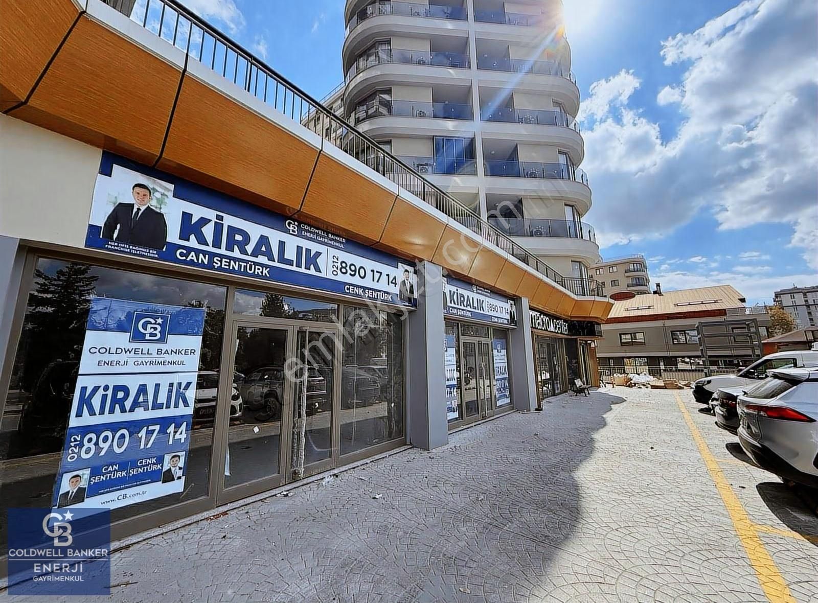 Halkalı Brand Atakent 2 Kiralık 355 M2 Dükkan & Mağaza - Görsel 14
