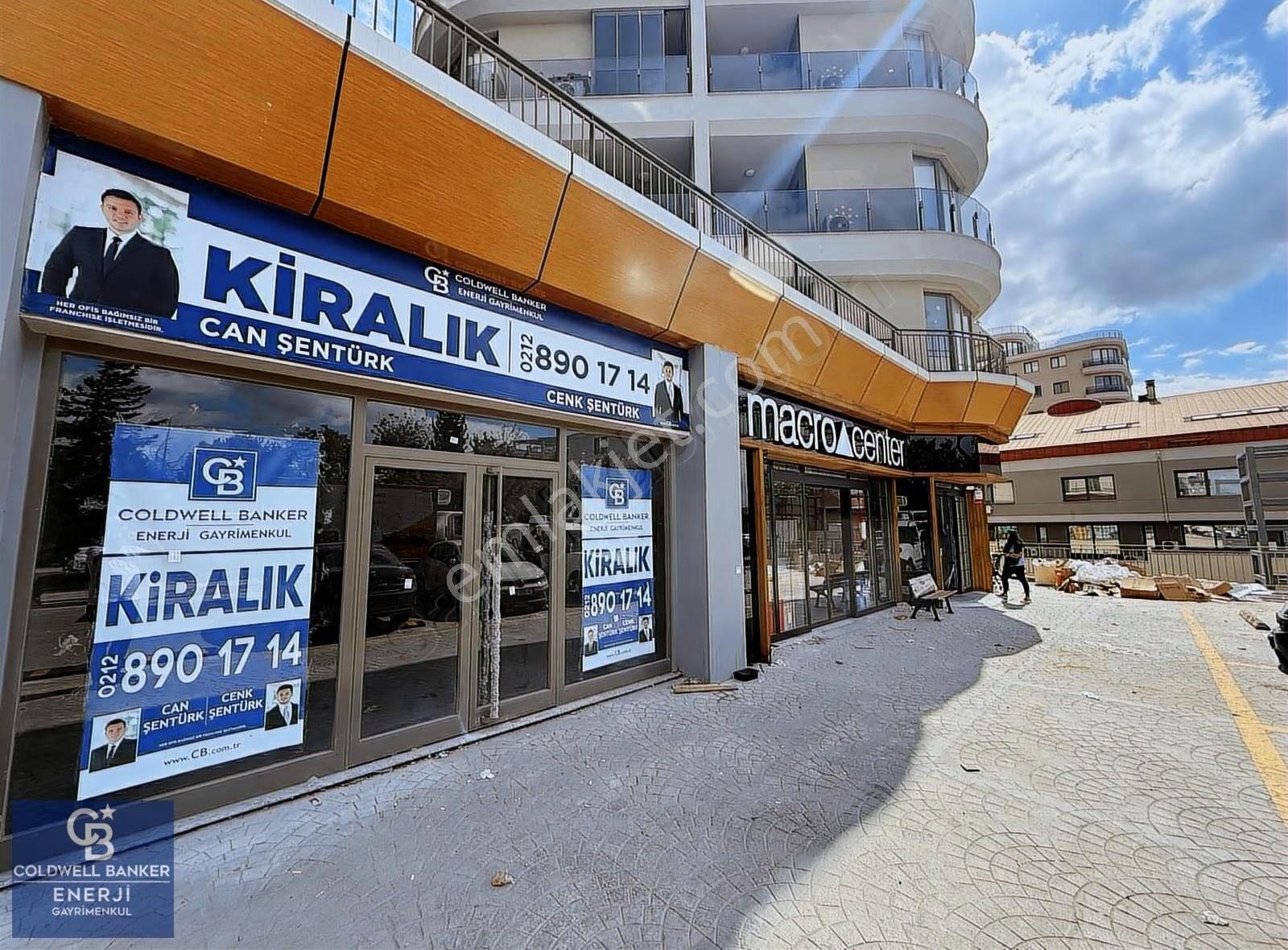 Halkalı Brand Atakent 2 Kiralık 355 M2 Dükkan & Mağaza - Görsel 20