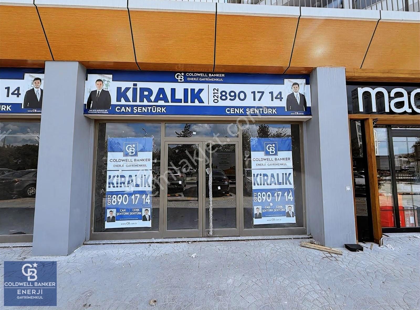 Halkalı Brand Atakent 2 Kiralık 355 M2 Dükkan & Mağaza - Görsel 28