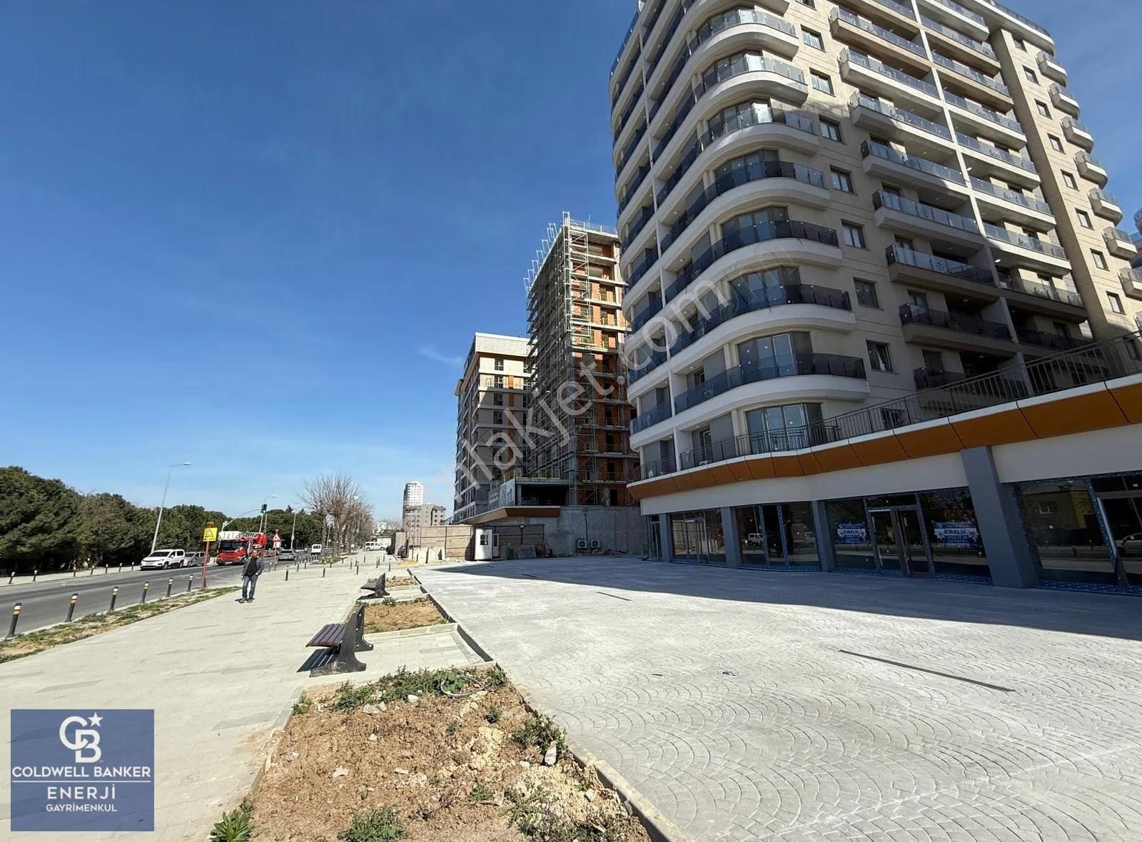 Brand Atakent Kiralık Net 225 M2 Dükkan & Mağaza Ana Cadde Üzeri - Görsel 17