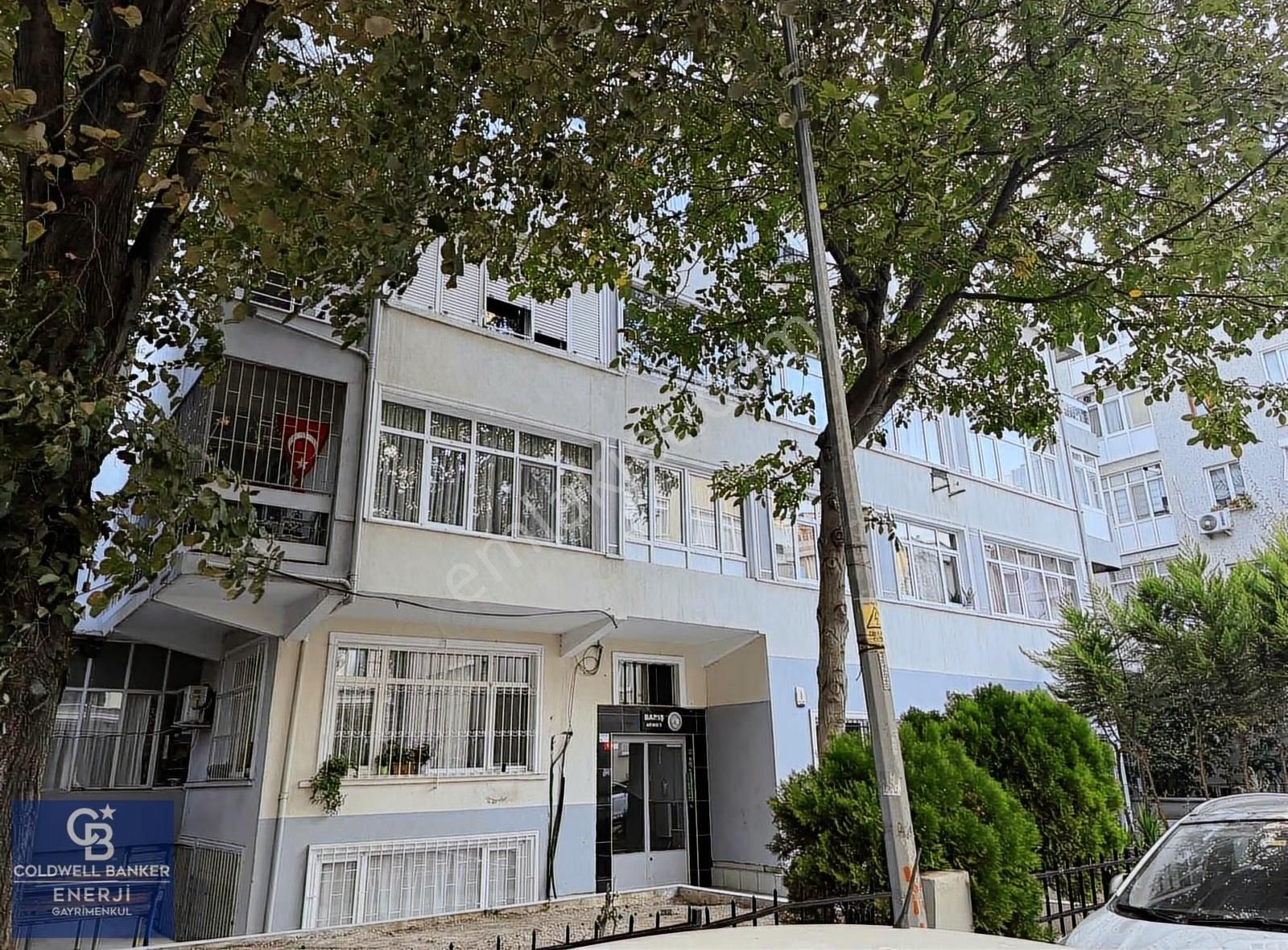 Bakırköy Kartaltepe'de Yatırım Fırsatlı Bodrum Kat Satılık Daire - Görsel 11