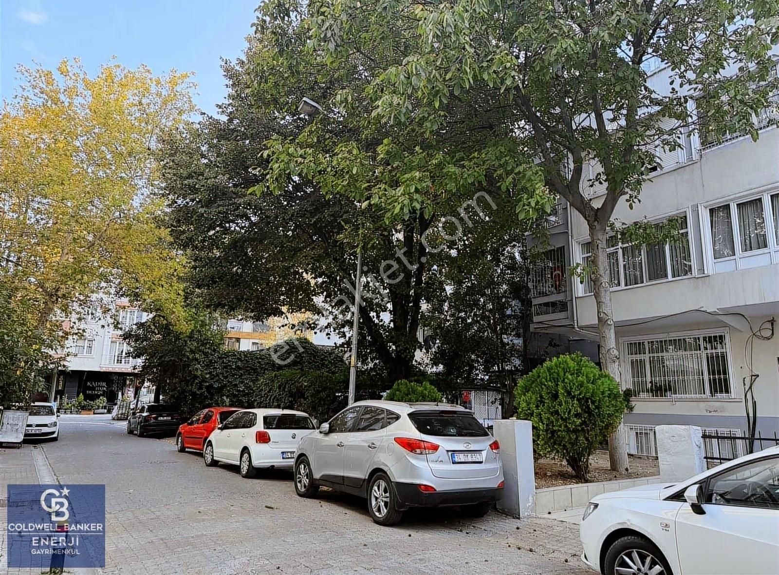 Bakırköy Kartaltepe'de Yatırım Fırsatlı Bodrum Kat Satılık Daire - Görsel 9