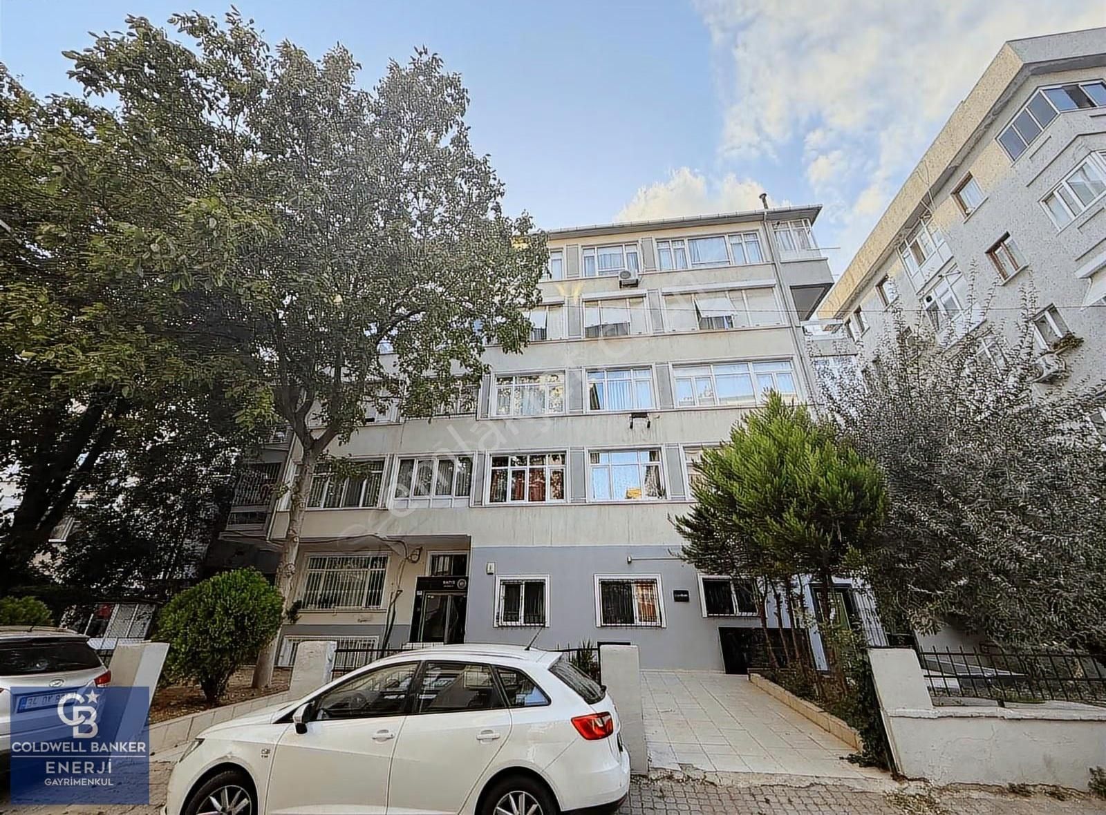 Bakırköy Kartaltepe'de Yatırım Fırsatlı Bodrum Kat Satılık Daire - Görsel 10