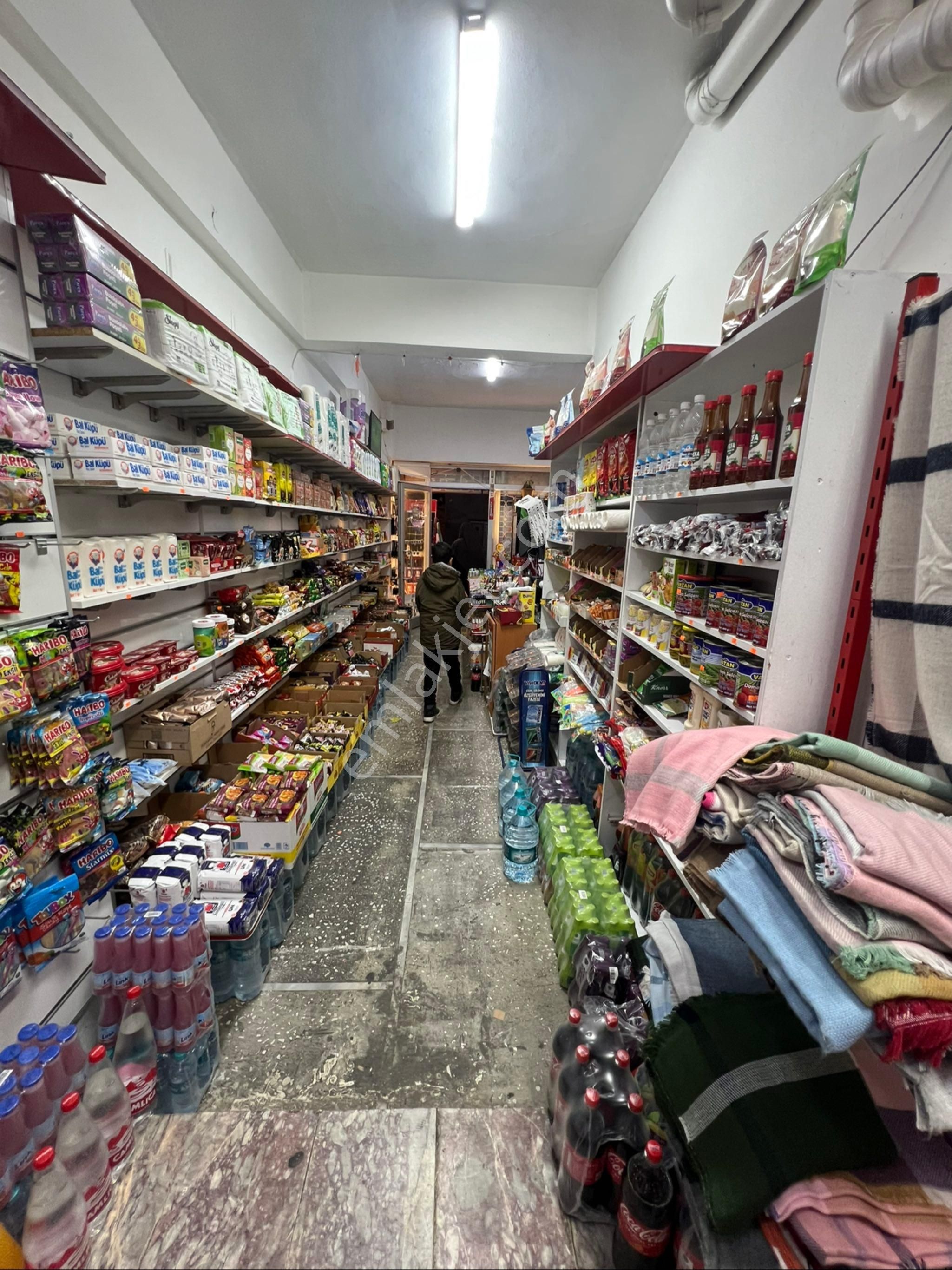 Acil Satılık-kiracılı Satılık Dükkan - Görsel 10