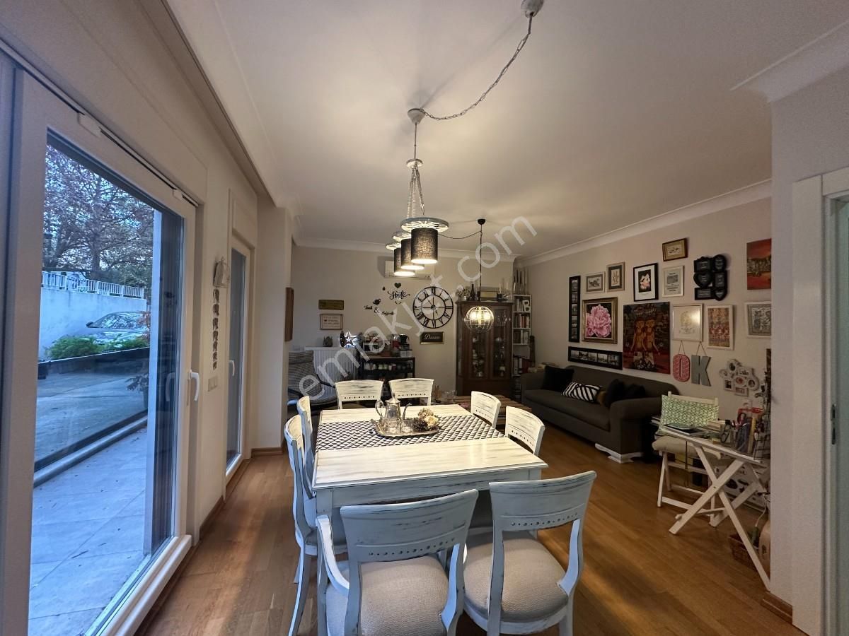 Turyap Göztepeden Erenköy De 2+1 Satılık Daire - Görsel 4