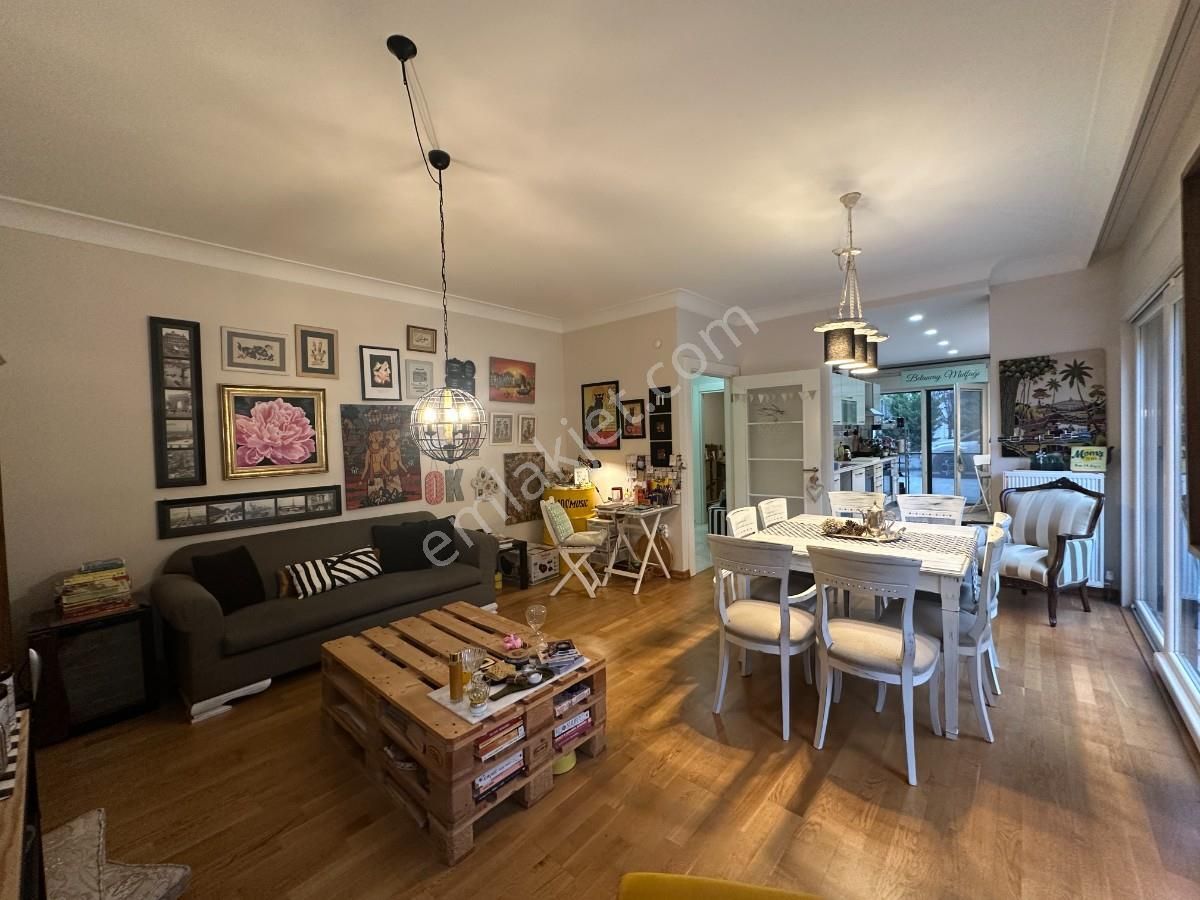 Turyap Göztepeden Erenköy De 2+1 Satılık Daire - Görsel 7