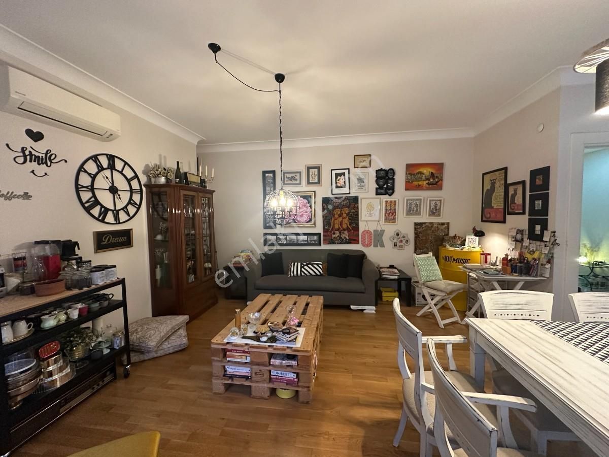 Turyap Göztepeden Erenköy De 2+1 Satılık Daire - Görsel 6