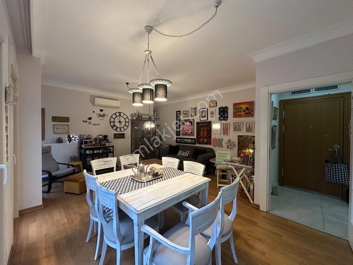 Turyap Göztepeden Erenköy De 2+1 Satılık Daire - Görsel 5