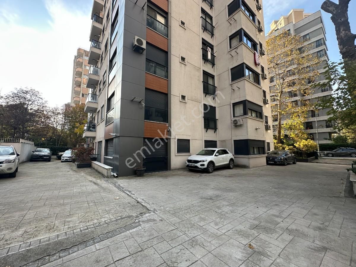 Turyap Göztepeden Erenköy De 2+1 Satılık Daire - Görsel 30