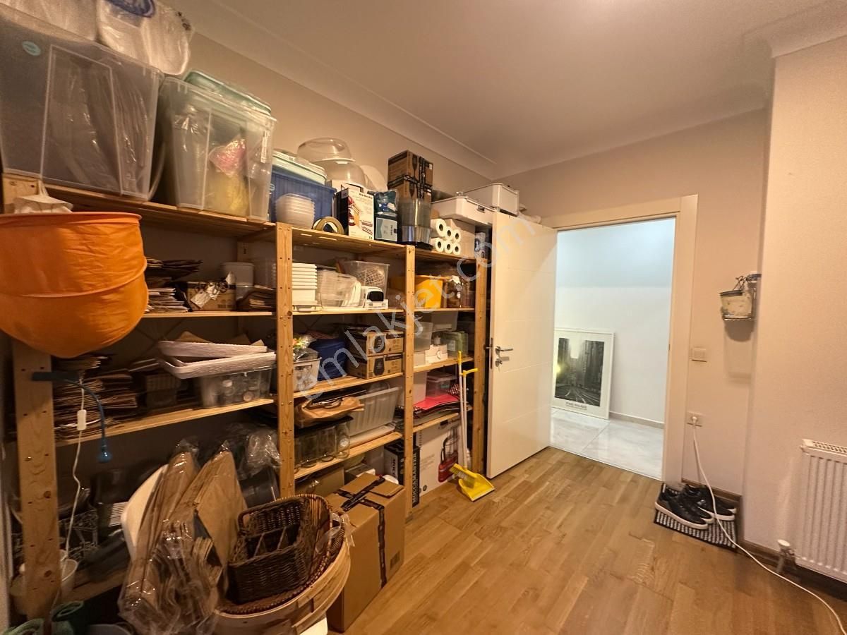 Turyap Göztepeden Erenköy De 2+1 Satılık Daire - Görsel 16