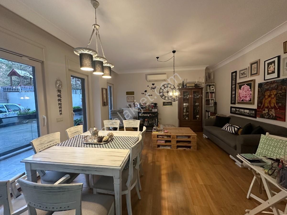 Turyap Göztepeden Erenköy De 2+1 Satılık Daire - Görsel 3