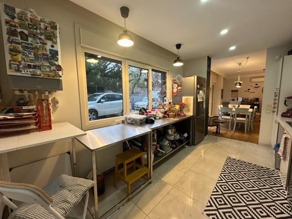 Turyap Göztepeden Erenköy De 2+1 Satılık Daire - Görsel 21