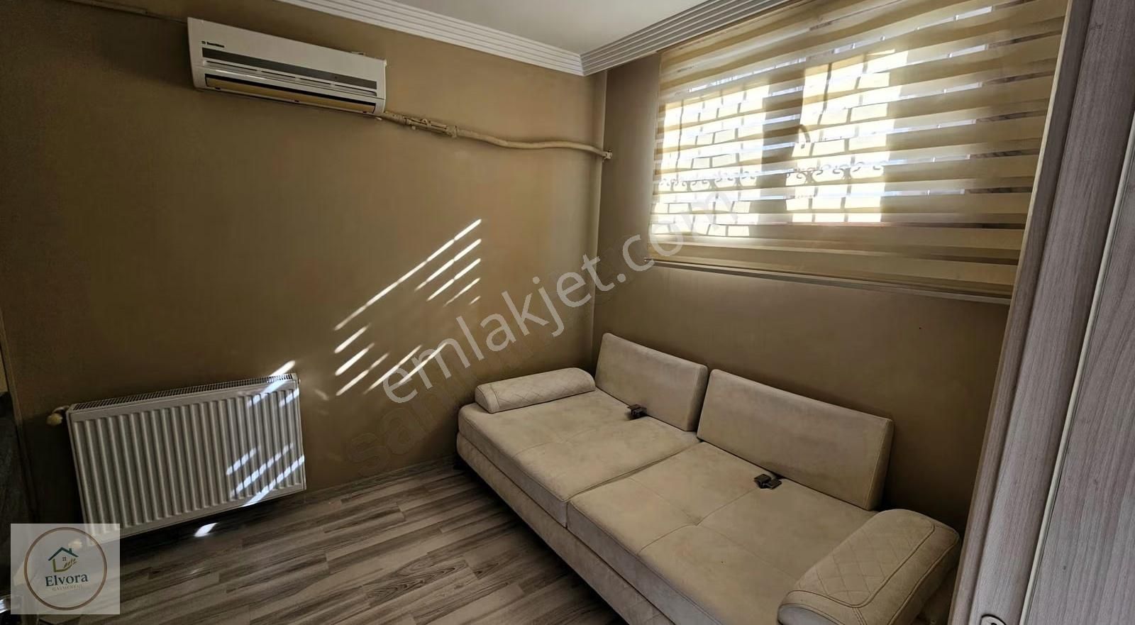 Buca Özel Tınaztepe Hastane Dibi Eşyalı 2+0 Satılık Daire - Görsel 2