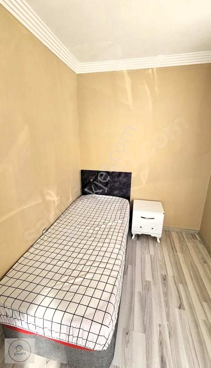 Buca Özel Tınaztepe Hastane Dibi Eşyalı 2+0 Satılık Daire - Görsel 10