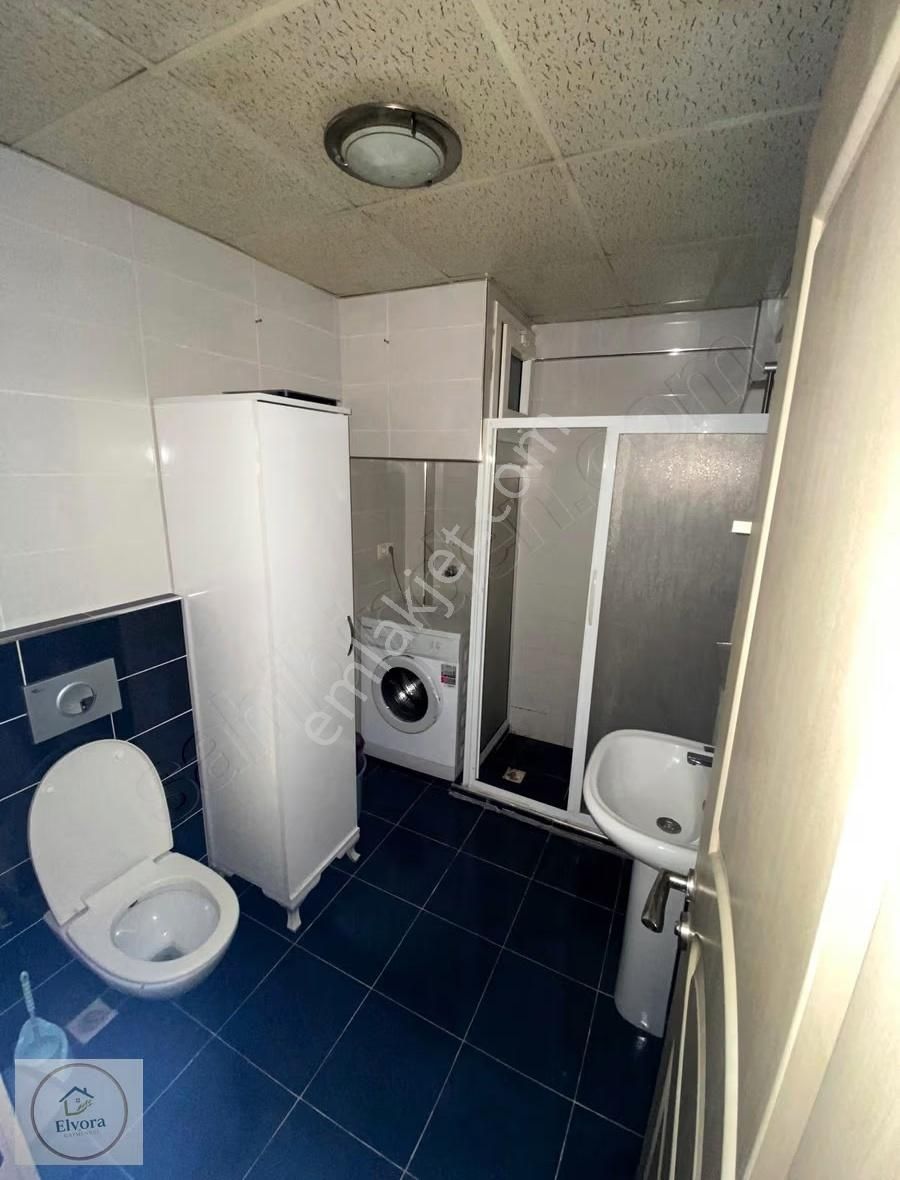 Buca Özel Tınaztepe Hastane Dibi Eşyalı 2+0 Satılık Daire - Görsel 17