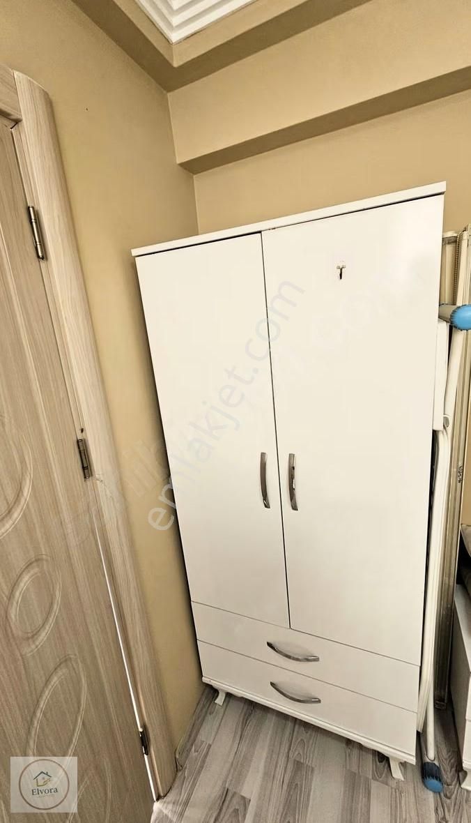 Buca Özel Tınaztepe Hastane Dibi Eşyalı 2+0 Satılık Daire - Görsel 8