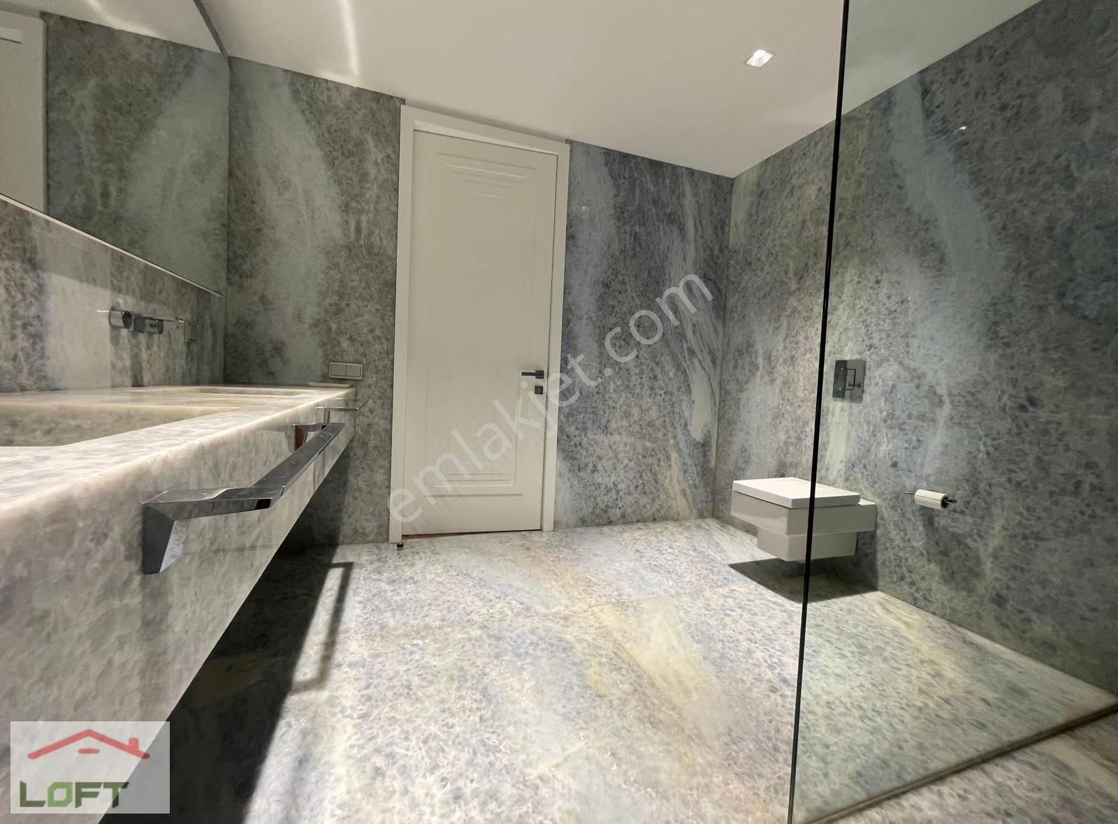 Bodrum Şalvarağa2 Evlerin'de Satılık 470m2 Trıpleks Villa - Görsel 14