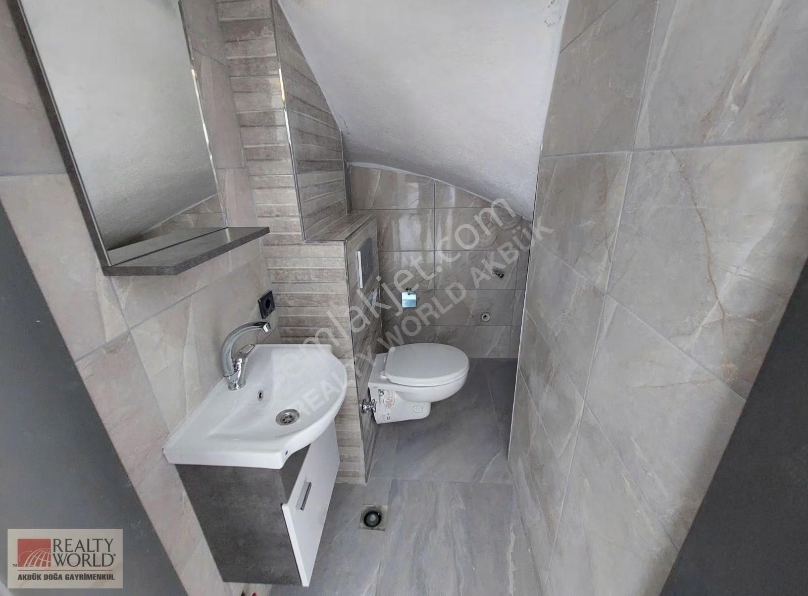 Didim Akbük'de Acil Satılık Müstakil Bahçeli,havuzlu Sıfır Villa - Görsel 2