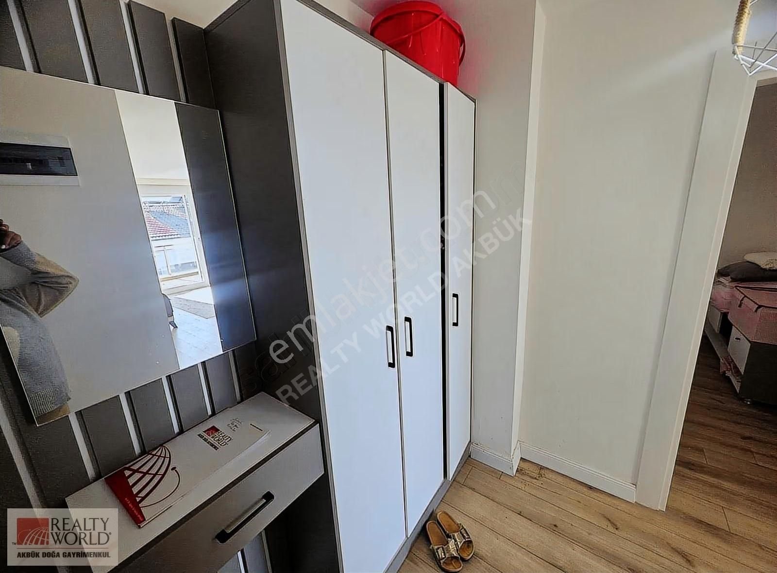 Didim Akbük Panoramik Manzara Masrafsız Daire - Görsel 3