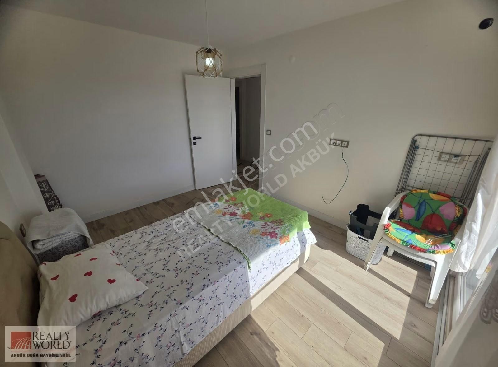 Didim Akbük Panoramik Manzara Masrafsız Daire - Görsel 8