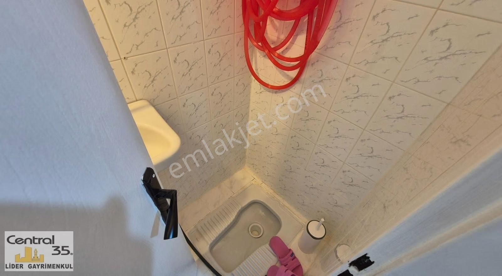 Central35'den Akıncılar Mh.nato Yakını 3+1 120 M2 Doğalgazlı - Görsel 19