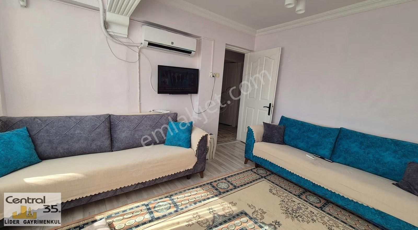 Central35'den Akıncılar Mh.nato Yakını 3+1 120 M2 Doğalgazlı - Görsel 17