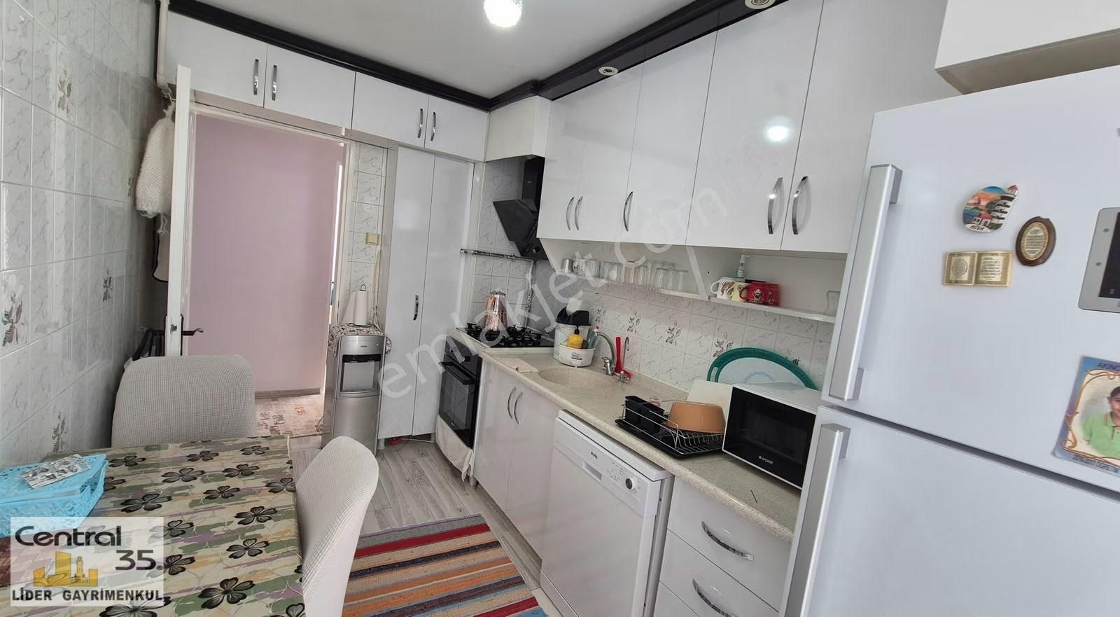 Central35'den Akıncılar Mh.nato Yakını 3+1 120 M2 Doğalgazlı - Görsel 30