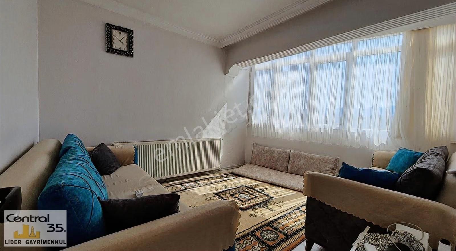 Central35'den Akıncılar Mh.nato Yakını 3+1 120 M2 Doğalgazlı - Görsel 14