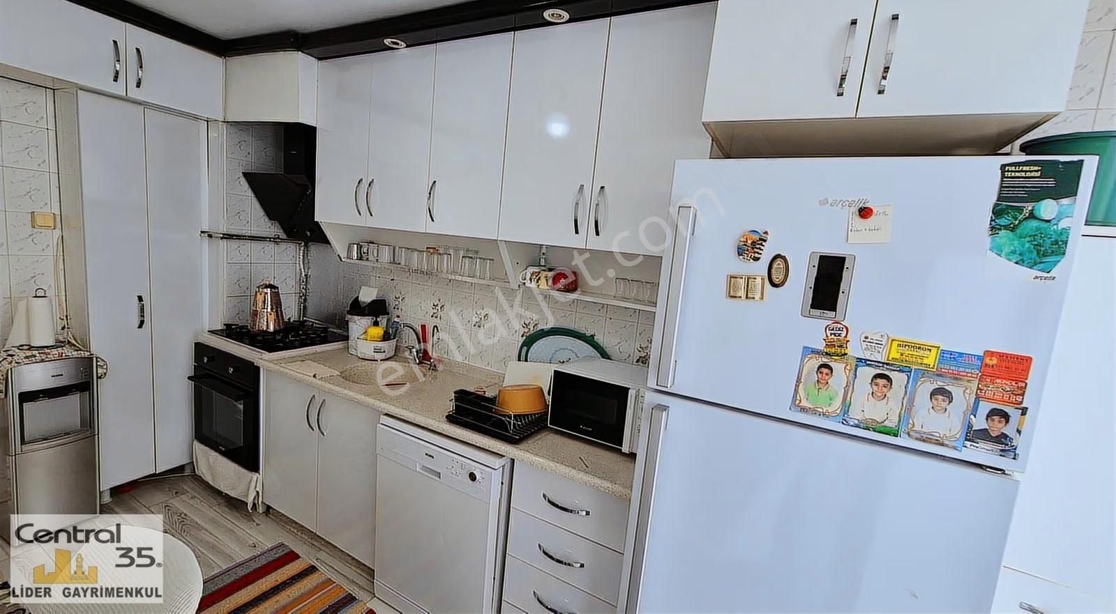 Central35'den Akıncılar Mh.nato Yakını 3+1 120 M2 Doğalgazlı - Görsel 15