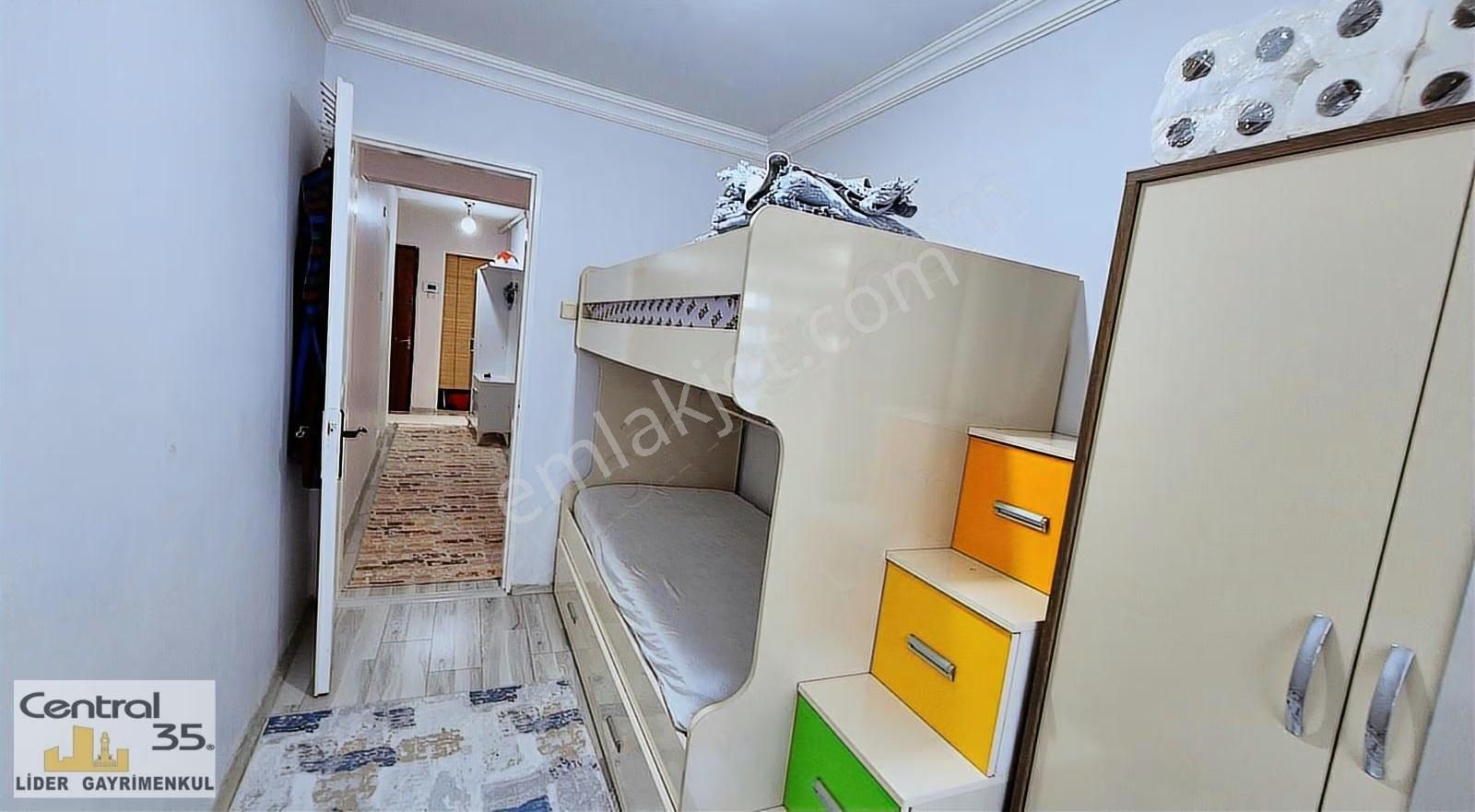 Central35'den Akıncılar Mh.nato Yakını 3+1 120 M2 Doğalgazlı - Görsel 10