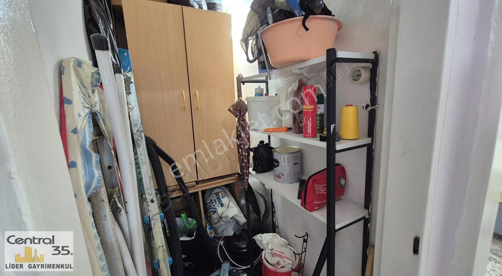 Central35'den Akıncılar Mh.nato Yakını 3+1 120 M2 Doğalgazlı - Görsel 25