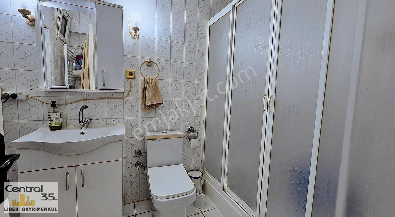 Central35'den Akıncılar Mh.nato Yakını 3+1 120 M2 Doğalgazlı - Görsel 11