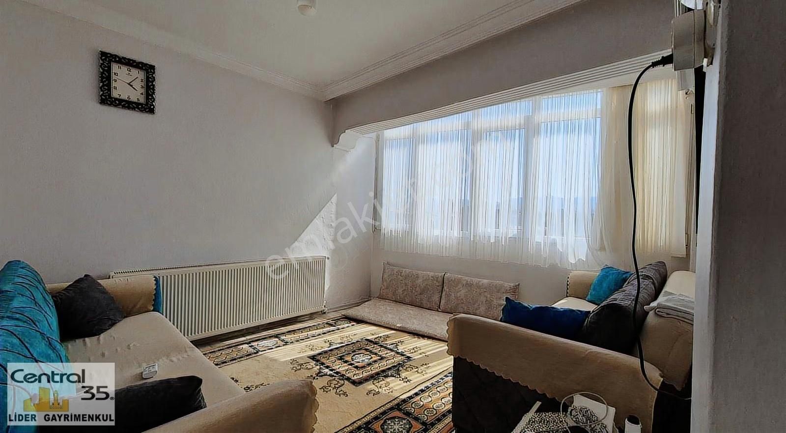 Central35'den Akıncılar Mh.nato Yakını 3+1 120 M2 Doğalgazlı - Görsel 3