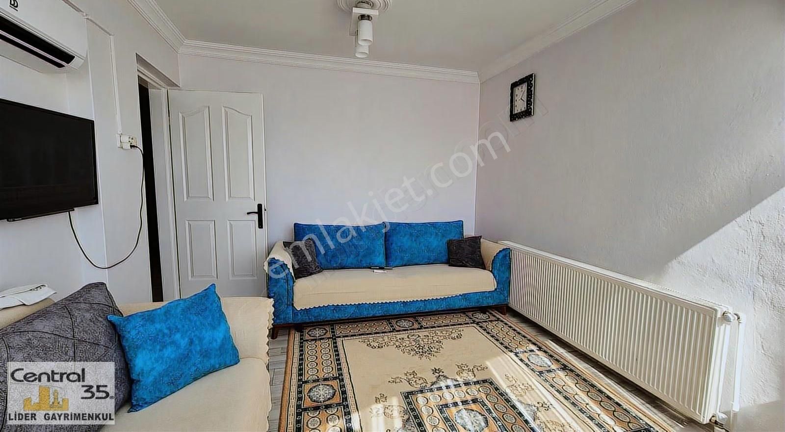 Central35'den Akıncılar Mh.nato Yakını 3+1 120 M2 Doğalgazlı - Görsel 32