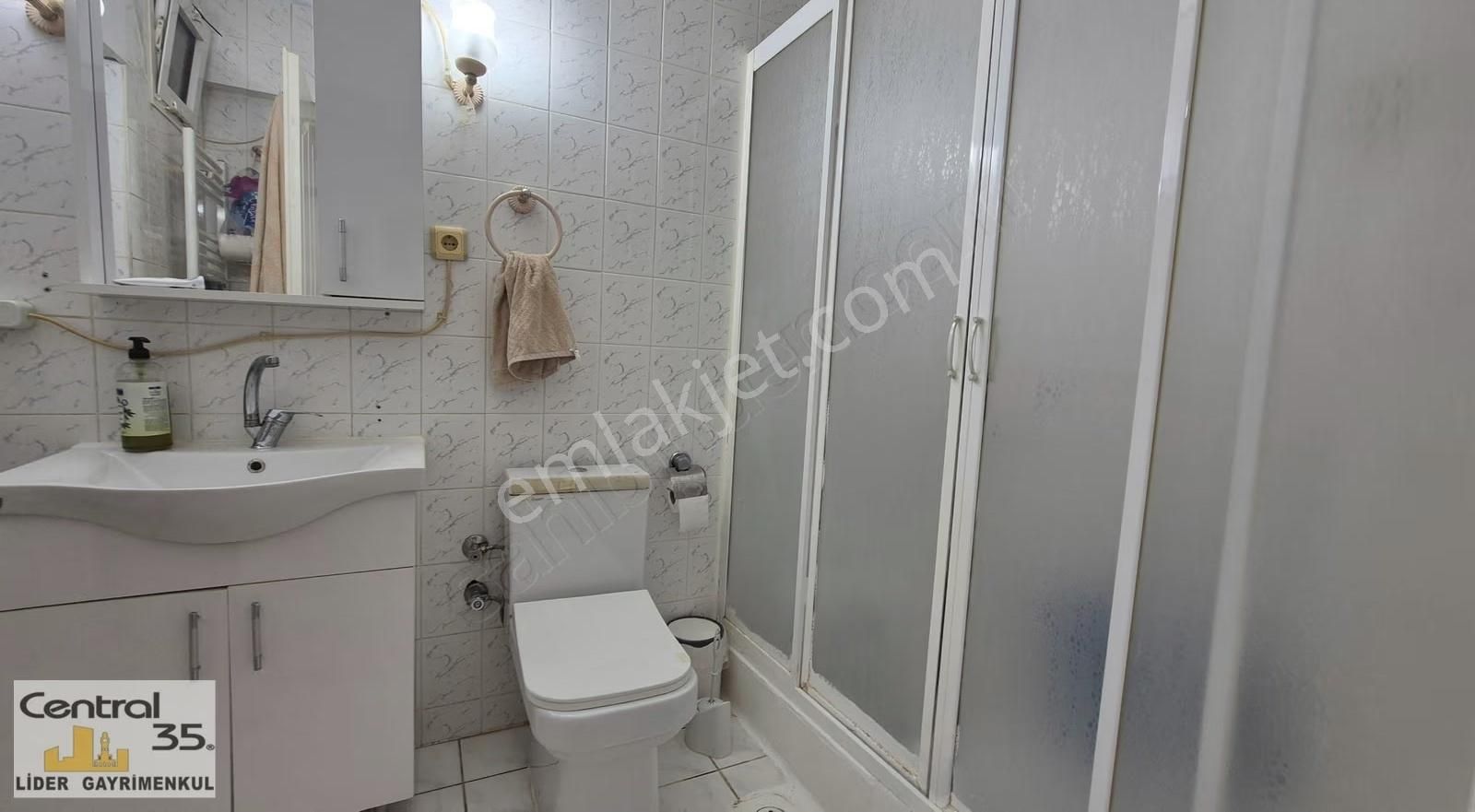 Central35'den Akıncılar Mh.nato Yakını 3+1 120 M2 Doğalgazlı - Görsel 35