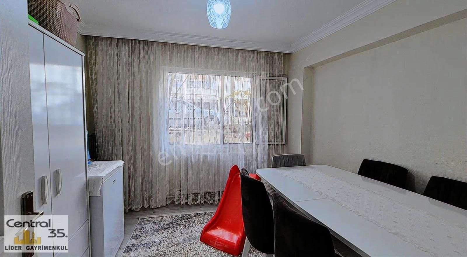 Central35'den Akıncılar Mh. Koşu İzban Yakını 2+1 Bahçeli 100 M2 - Görsel 25