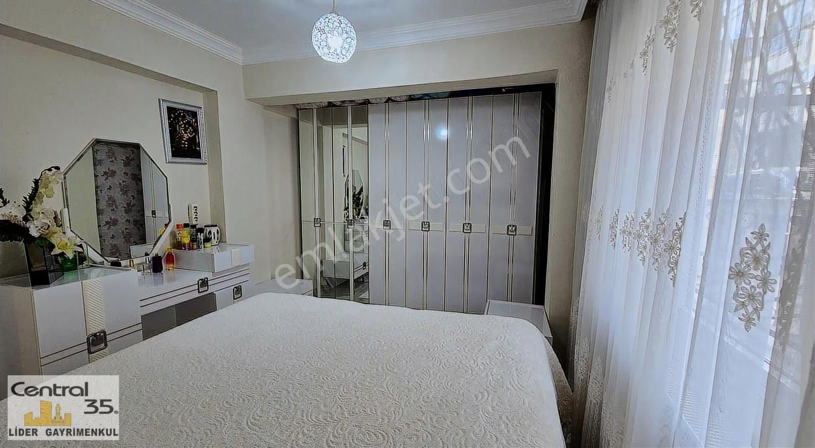 Central35'den Akıncılar Mh. Koşu İzban Yakını 2+1 Bahçeli 100 M2 - Görsel 13