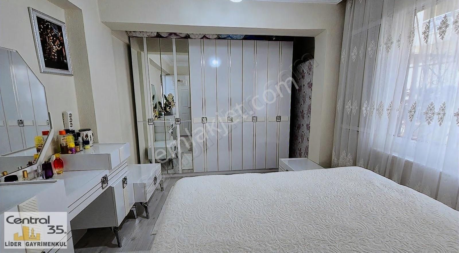 Central35'den Akıncılar Mh. Koşu İzban Yakını 2+1 Bahçeli 100 M2 - Görsel 29